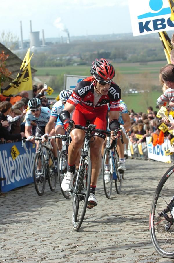 George Hincapie (BMC)