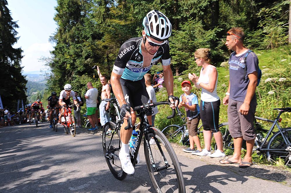Gianni Meersman (Etixx-Quickstep)