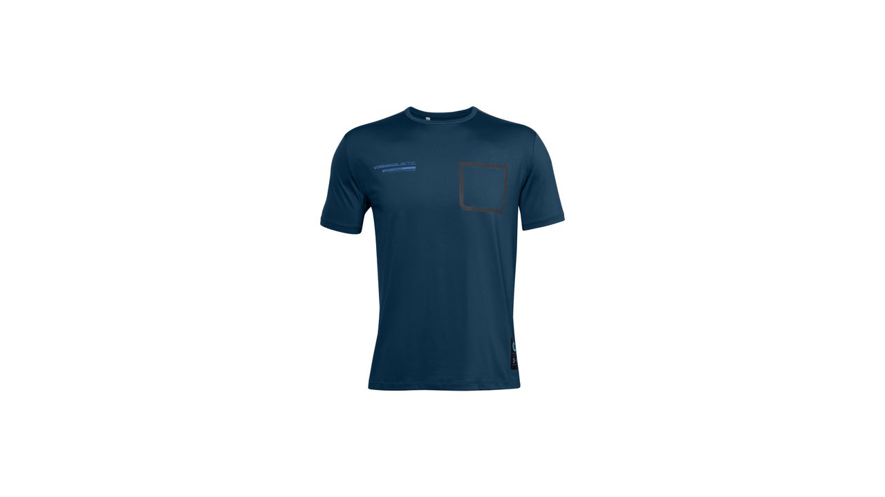 Virgin Galactic Spaceflight Under Armour Limited Capsule Collection