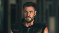 Chris Hemsworth as Thor In Avengers: Doomsday