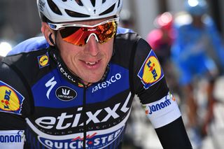 Dan Martin: I went into the Mur de Huy believing I could win