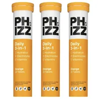 Phizz Phizz Daily 3-in-1 
