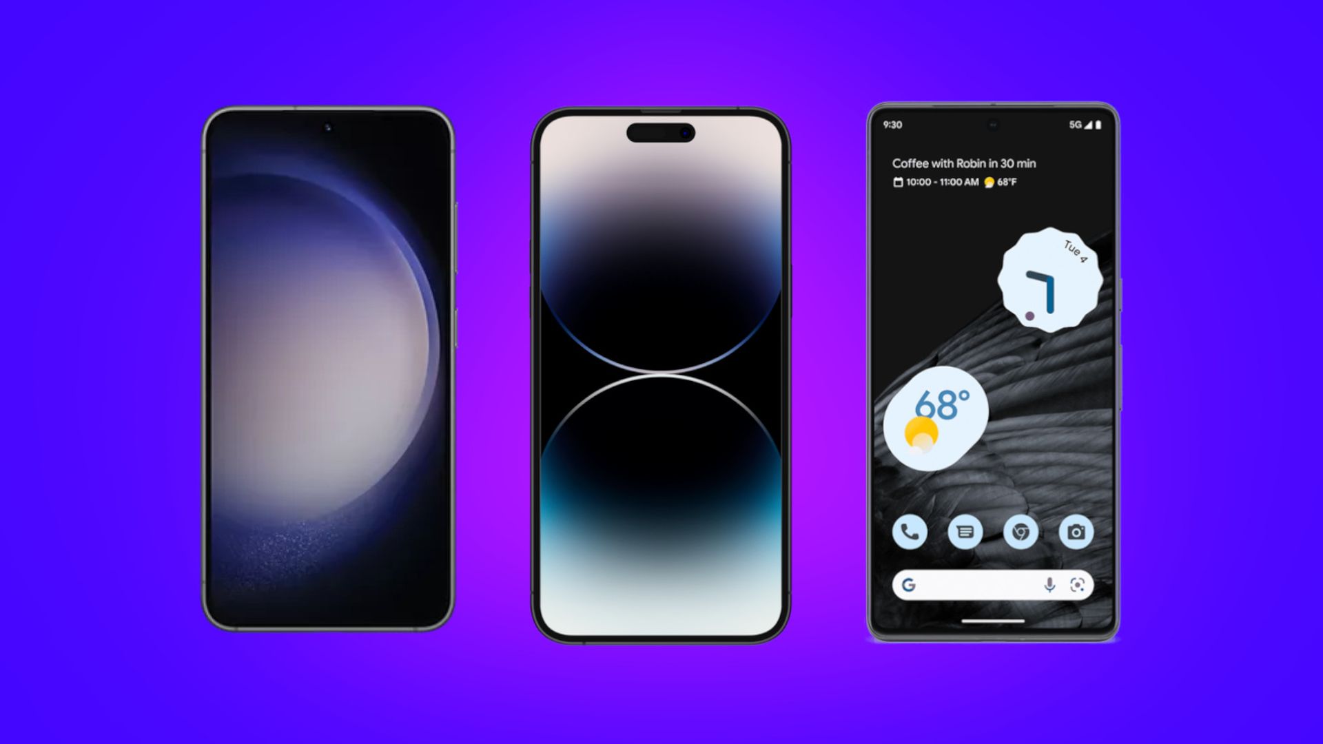 The best Visible cell phones for August 2023 TechRadar