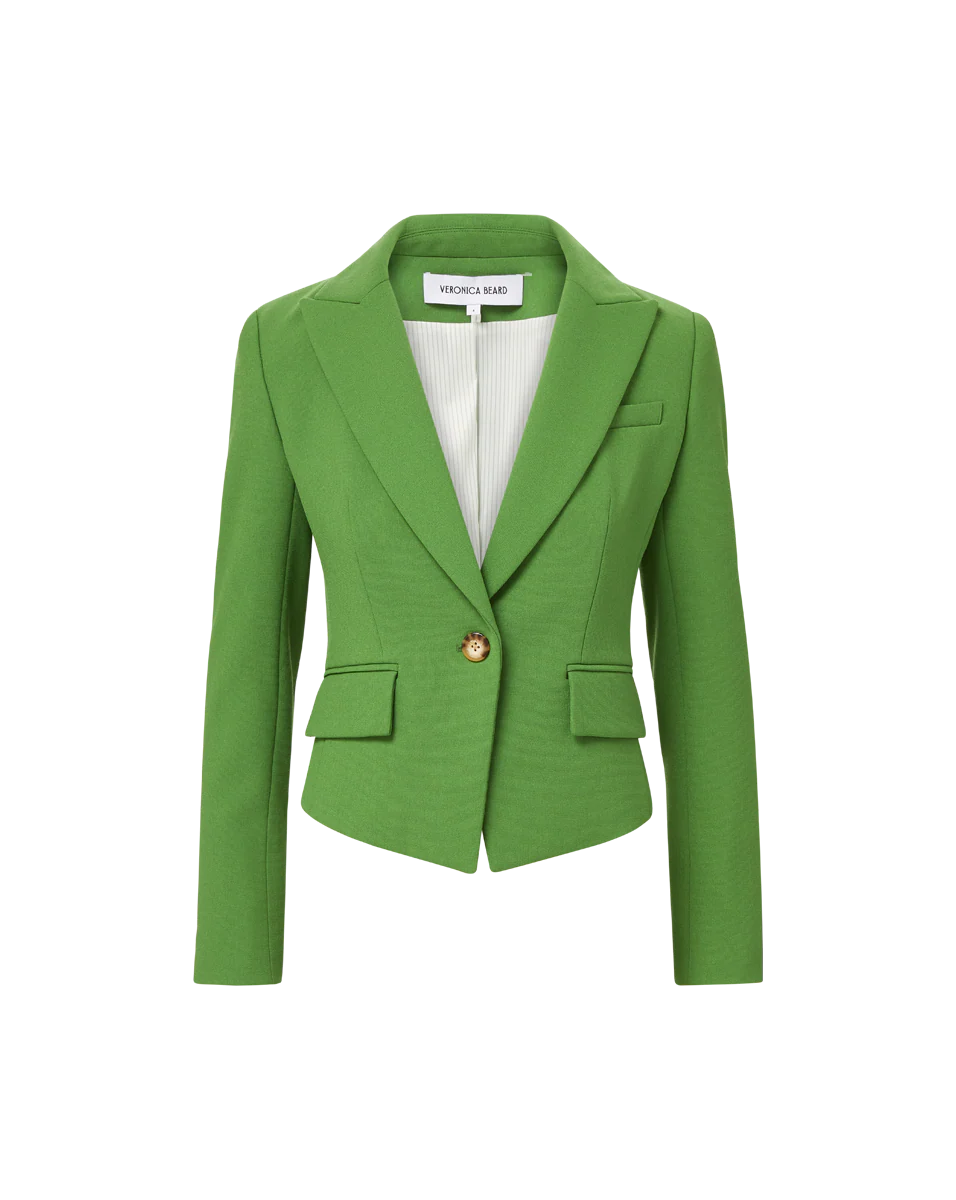 Veronica Beard Hosanna Dickey Jacket