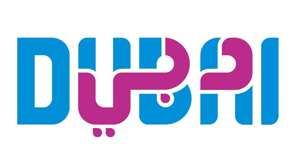 Dubai logo