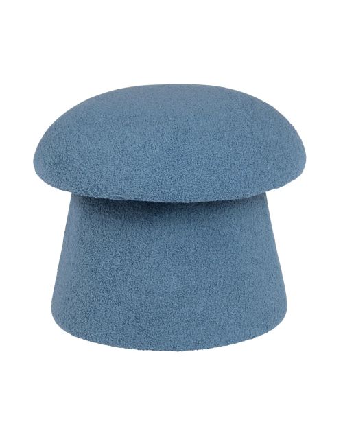 Anushka Mushroom Storage Ottoman