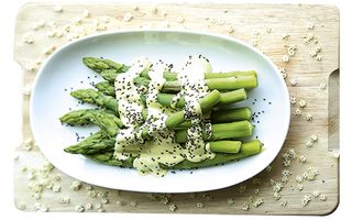 Elderflower Side