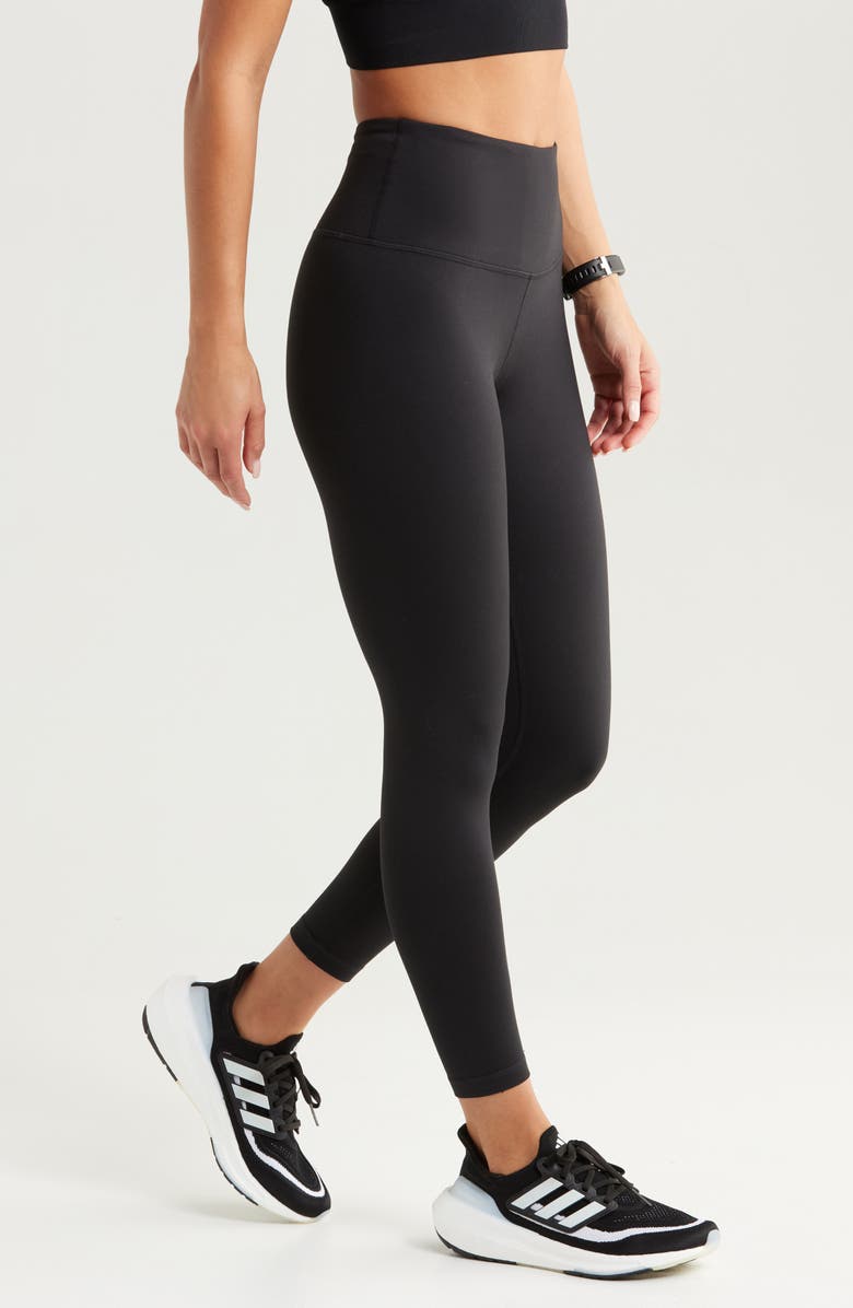 Live in High Waist 7/8 Leggings