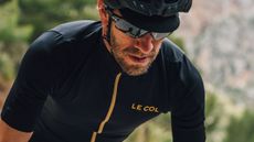 Le Col 2019 cycling kit
