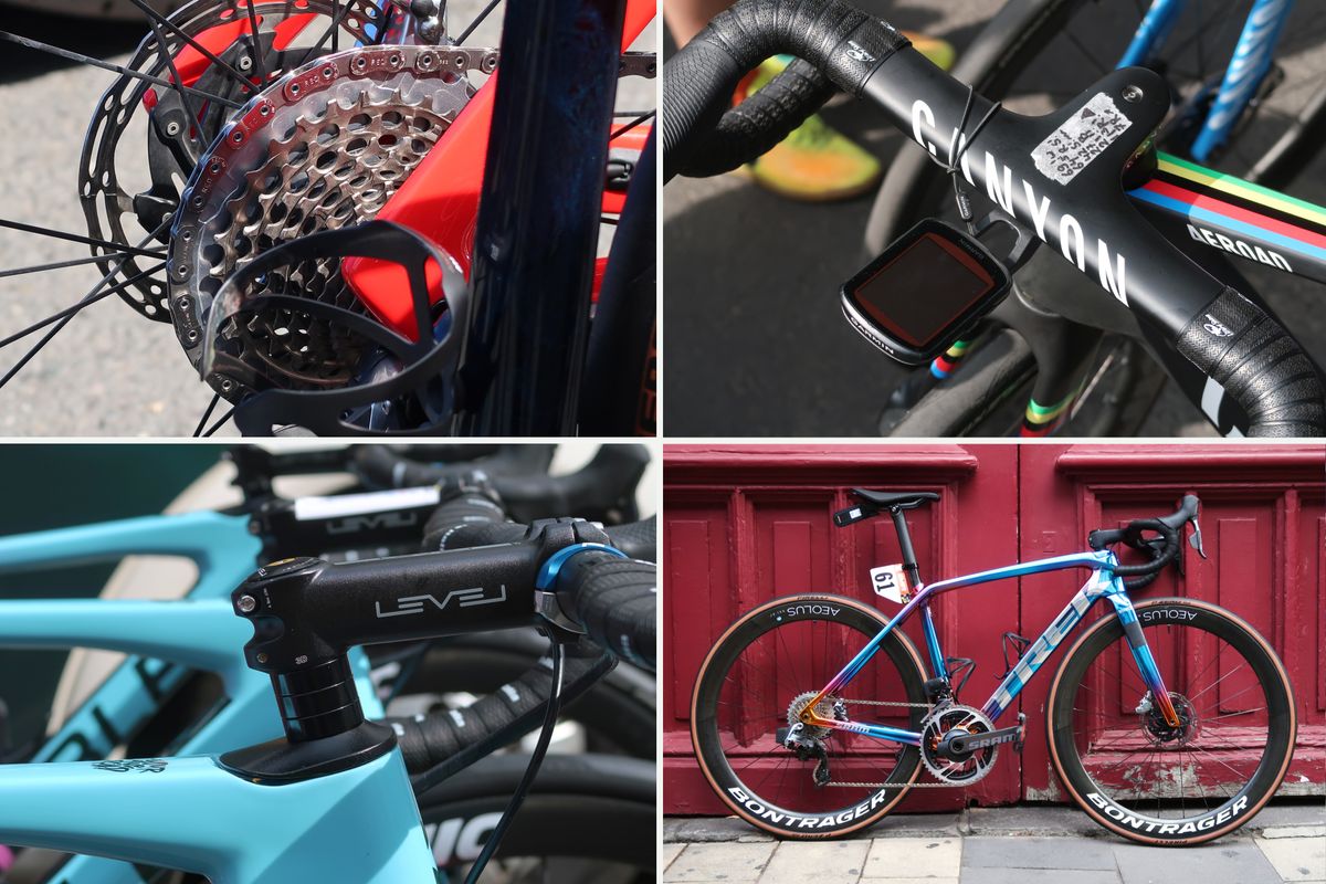 New Specialized S-Works Venge ViAS for Tour De France Revealed