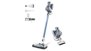 Tineco A11 Hero Cordless Vacuum Cleaner