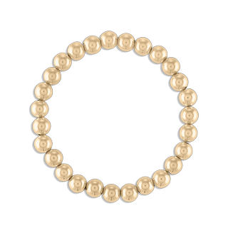 7mm Ball Bracelet | Alexa Leigh