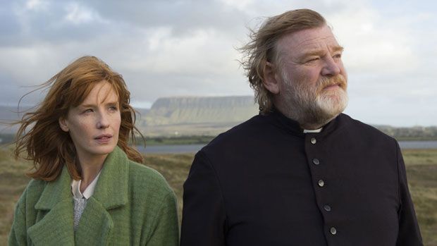 Calvary film