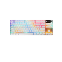 SteelSeries Apex Pro TKL Gen 3 | OmniPoint 3.0 HyperMagnetic Switches | Wired | Rapid trigger | $239.99 $180 at Amazon (save $59.99)