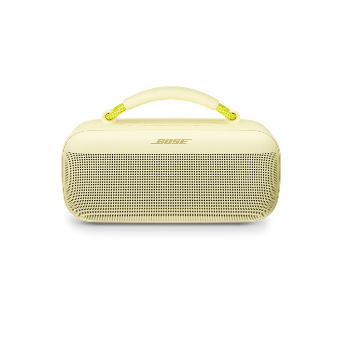 Bose Soundlink Max Portable Speaker