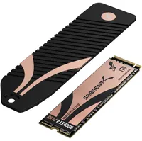 Sabrent Rocket 4 Plus PS5 SSD + Heatsink | $89.99 at Amazon 
Save $20