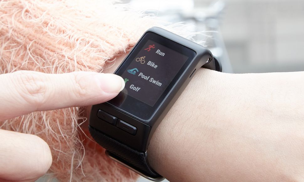 garmin vivoactive 2 review