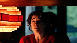 Tatiana Maslany stars as Liz in Keeper.