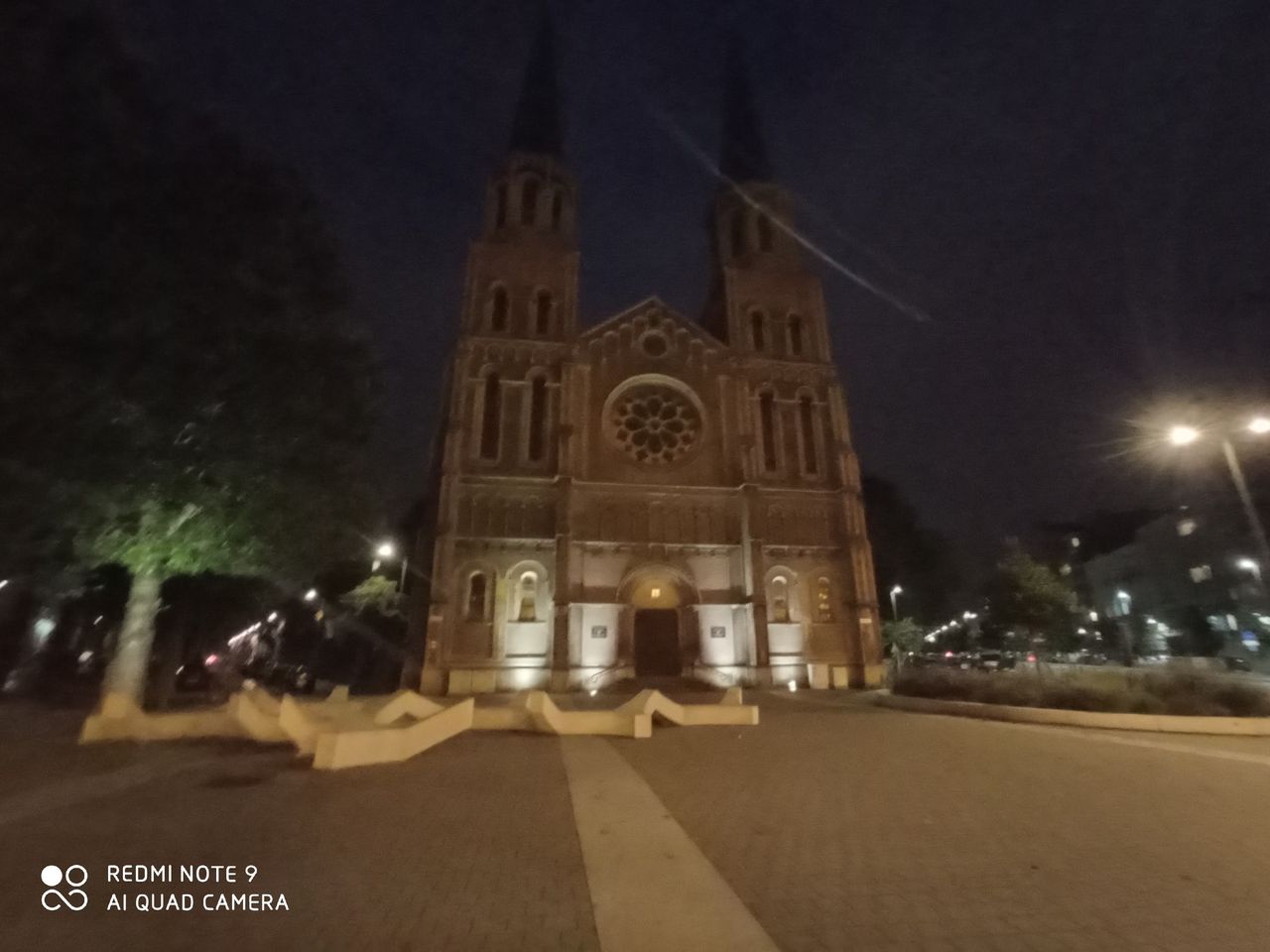 Groothoekcamera