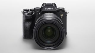 Sony Alpha A1