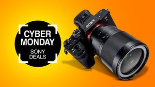 Cyber Monday Sony deals 