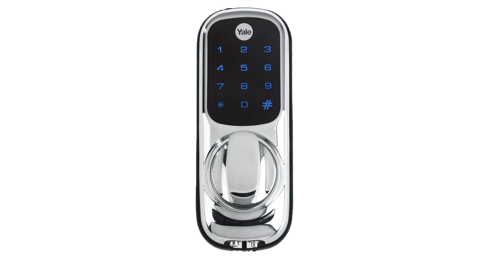 Best smart locks 2025 secure your home with smart locks, deadbolts and more T3