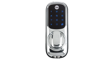 Best Smart Locks 2024: Secure Your Home With Smart Locks, Deadbolts And ...