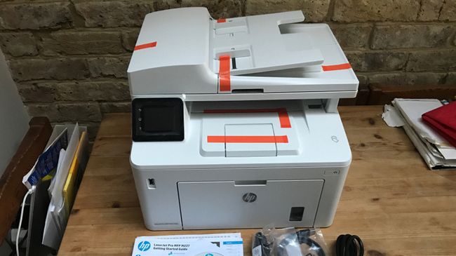 Best all-in-one printers of 2024 | TechRadar