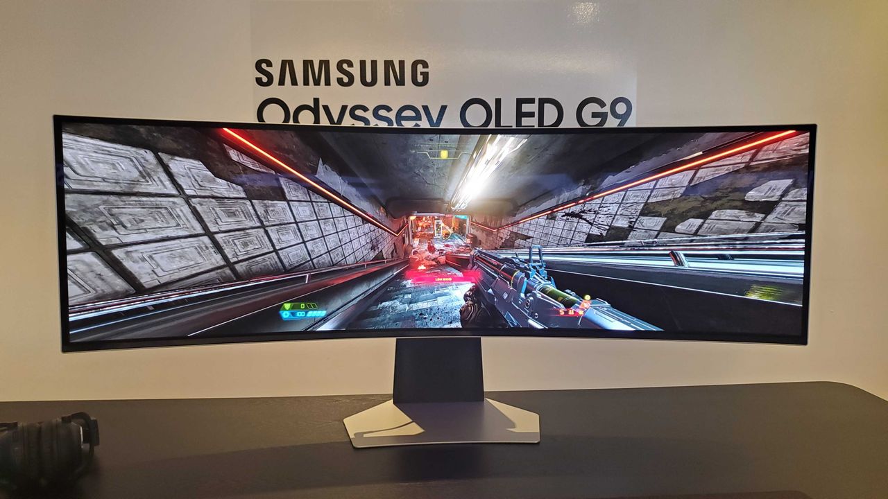 ultrawide samsung monitor