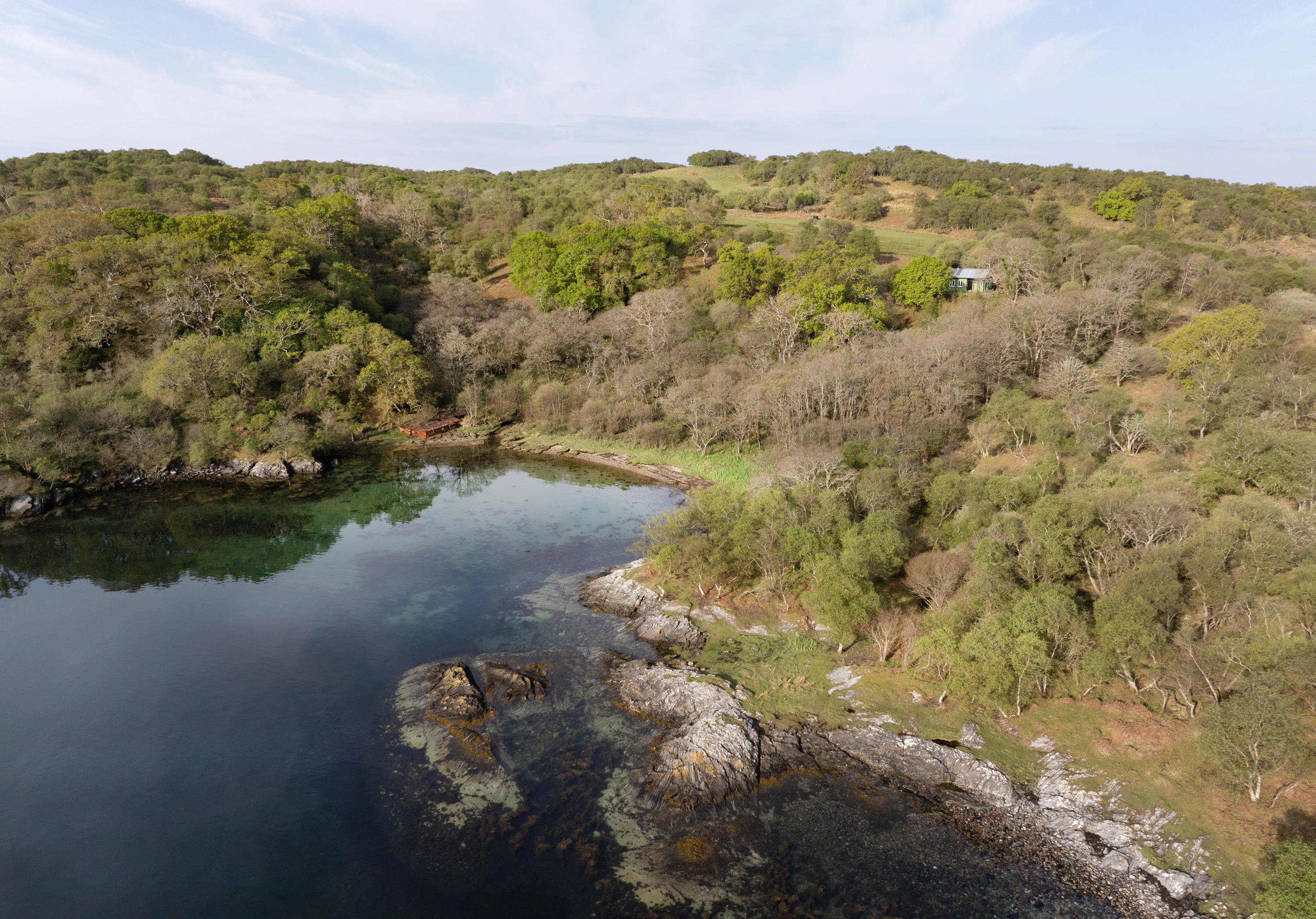Shuna Island - Sotheby's International Realty