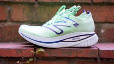 New Balance SuperComp Trainer review