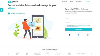 best apps for safe file sharing