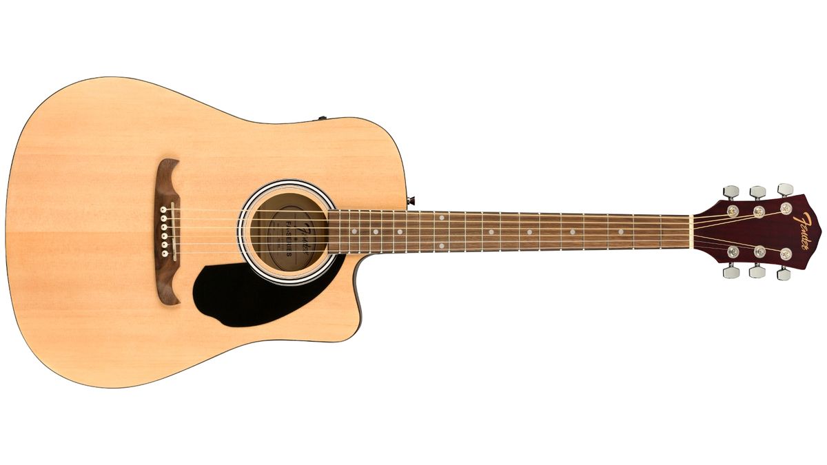 Fender FA-125CE Dreadnought
