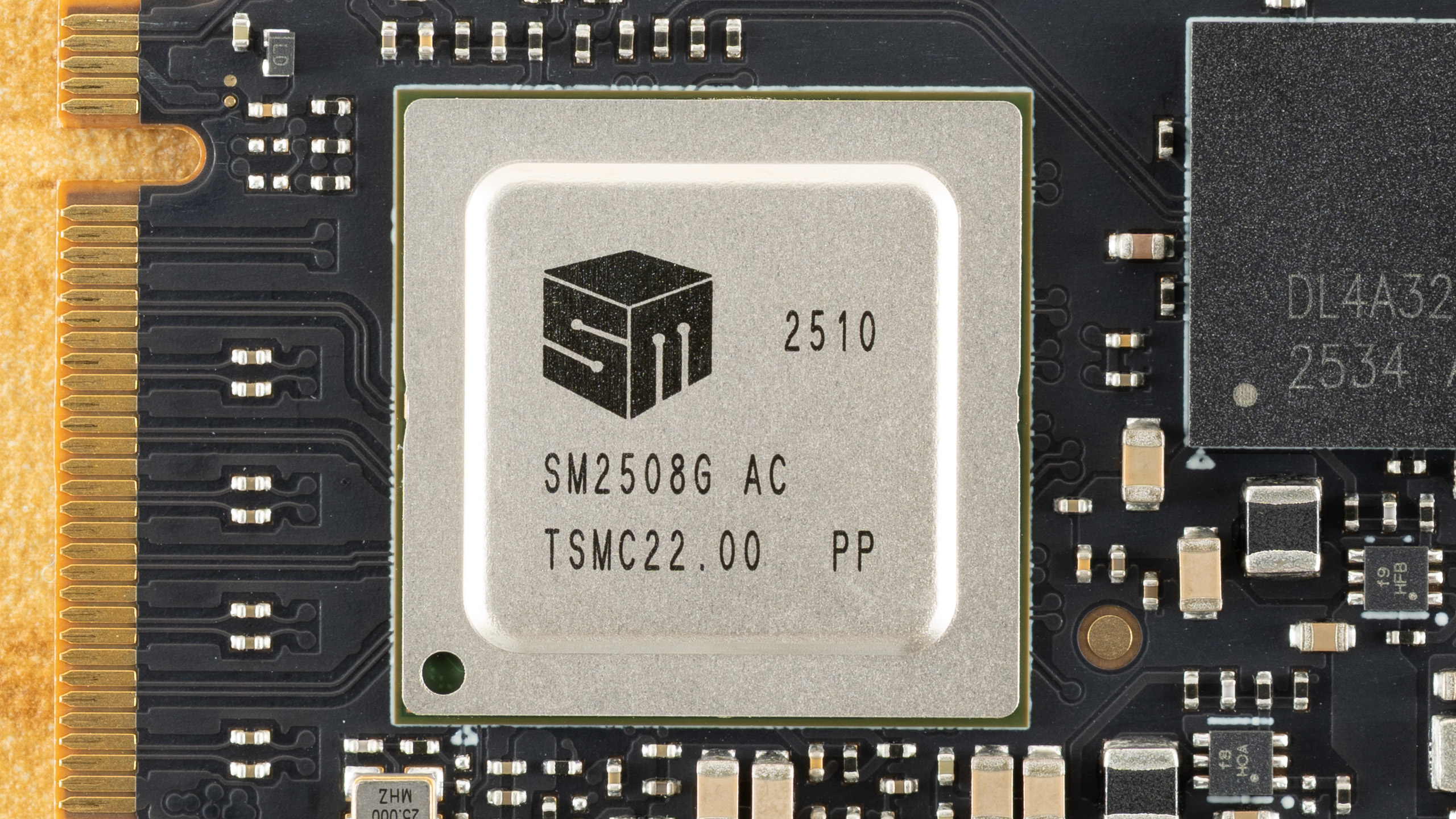 Patriot Viper PV593 4TB SSD