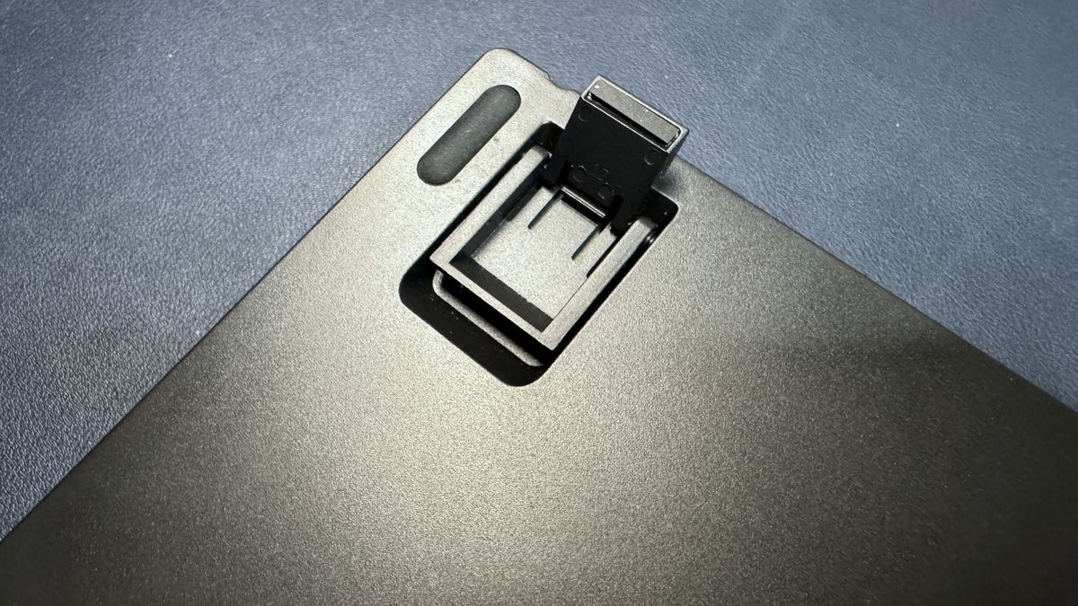 Keychron V5 Ultra 8K