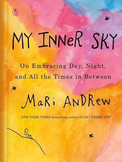 'My Inner Sky' by Mari Andrew