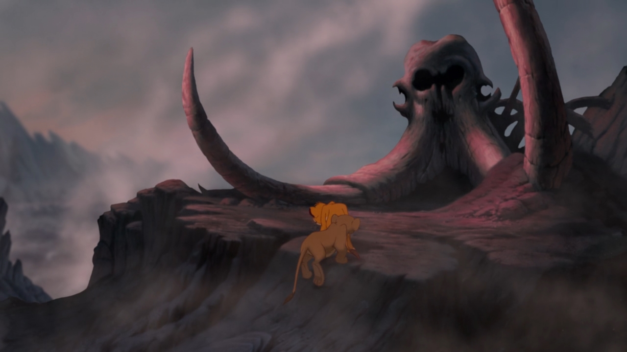 32 Things About The Lion King That Still Stick With Me Years Later