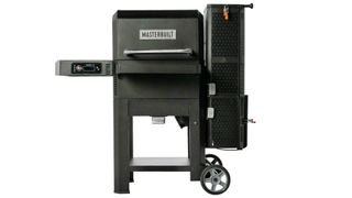 Masterbuilt Gravity Series 600 on white background