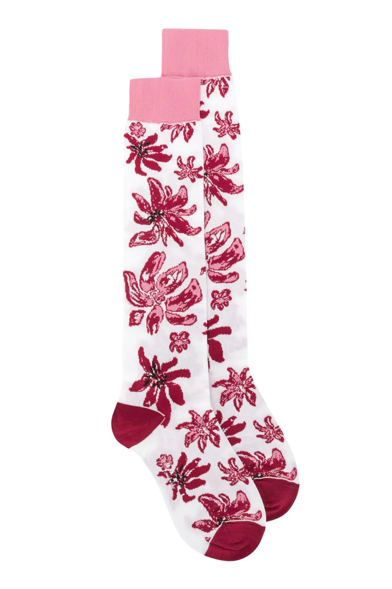 15 Best Designer Socks for Women 2023 New Sock Trends Marie Claire