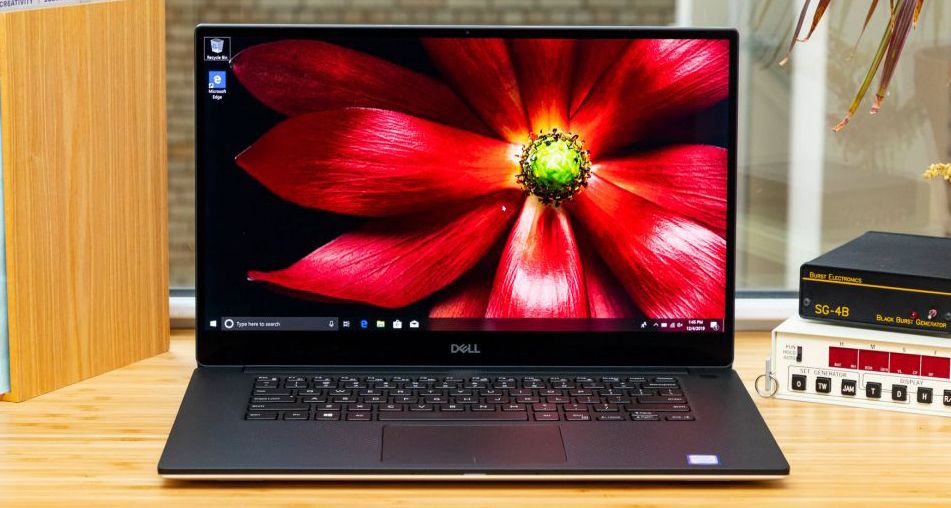 Dell Xps Leak Reveals A Macbook Pro Killer Tom S Guide