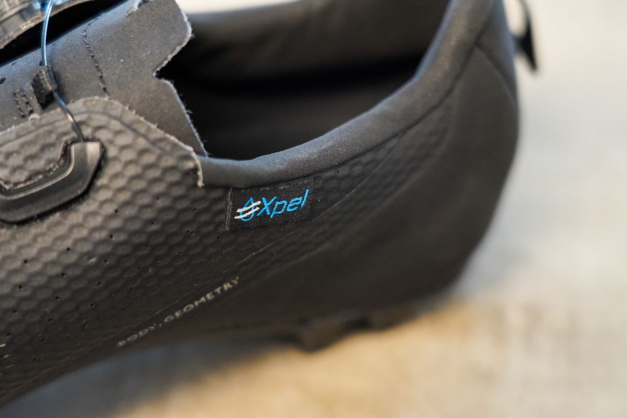 Specialized's revamped Recon 3.0 shoes