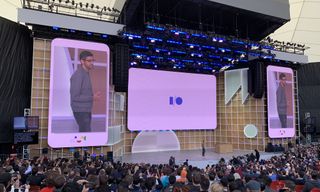 android 12: Google i/o