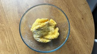 Can the viral toothpaste mattress cleaning hack actually remove brown