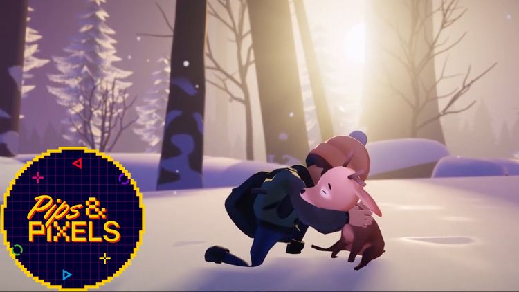 This week has been huge for Apple gaming. Here are 10 recently ...