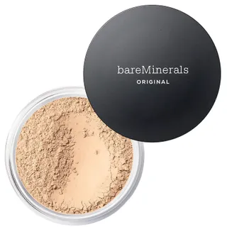 Bareminerals Original Loose Powder Foundation Spf 15 (various Shades)