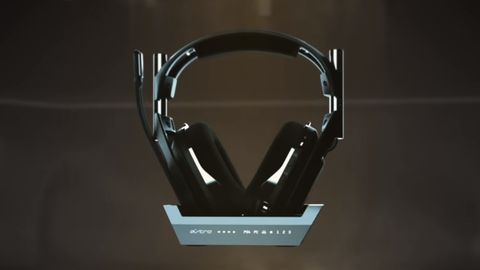Astro A50 review
