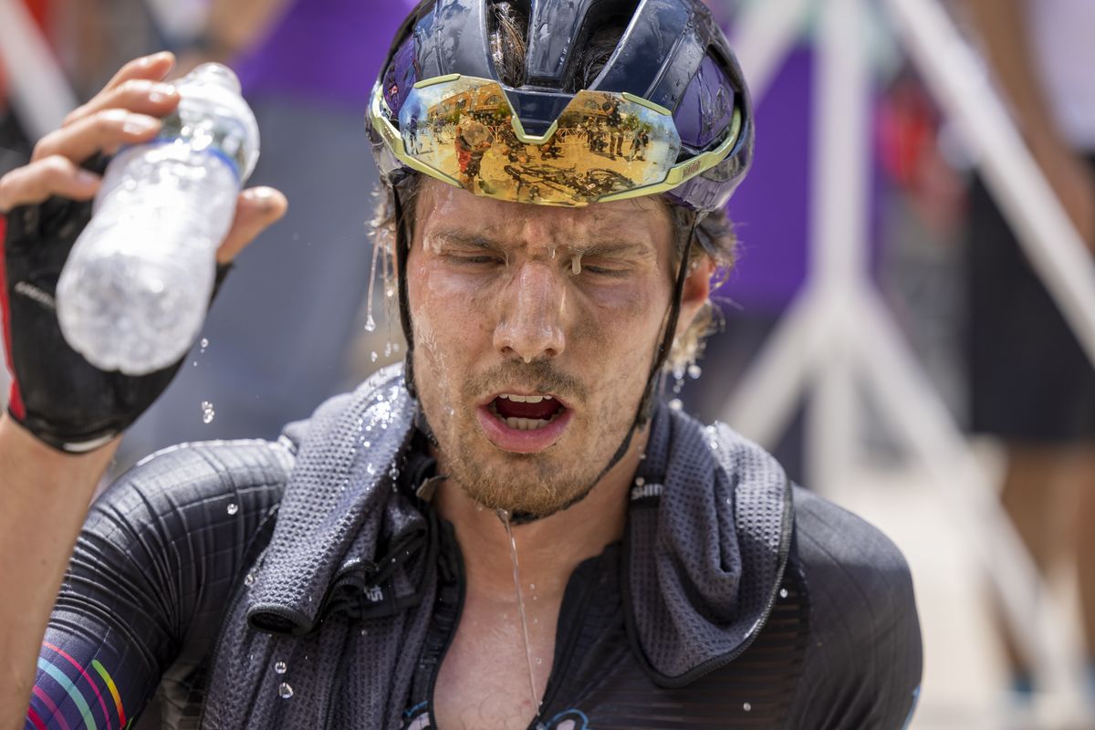 Gravel Worlds 2022 - Elite Men