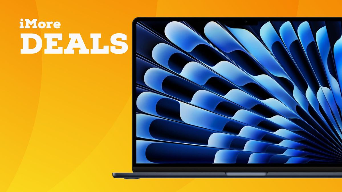 MacBook Air deals