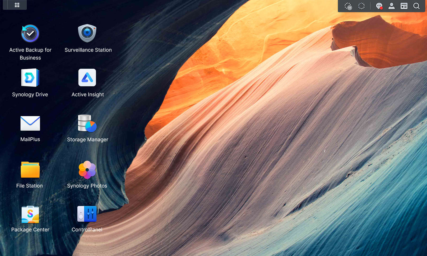 Synology