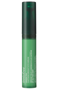 Innisfree Green Tea Caffeine Bright-Eye Serum $22 $18 | Sephora